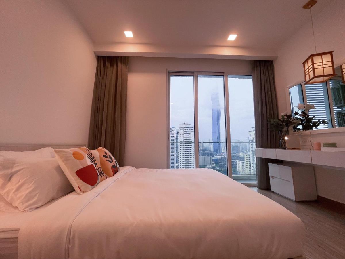 Lux Suites Kl City Pavilion Bukit Bintang With Infinity Pool 吉隆坡 外观 照片